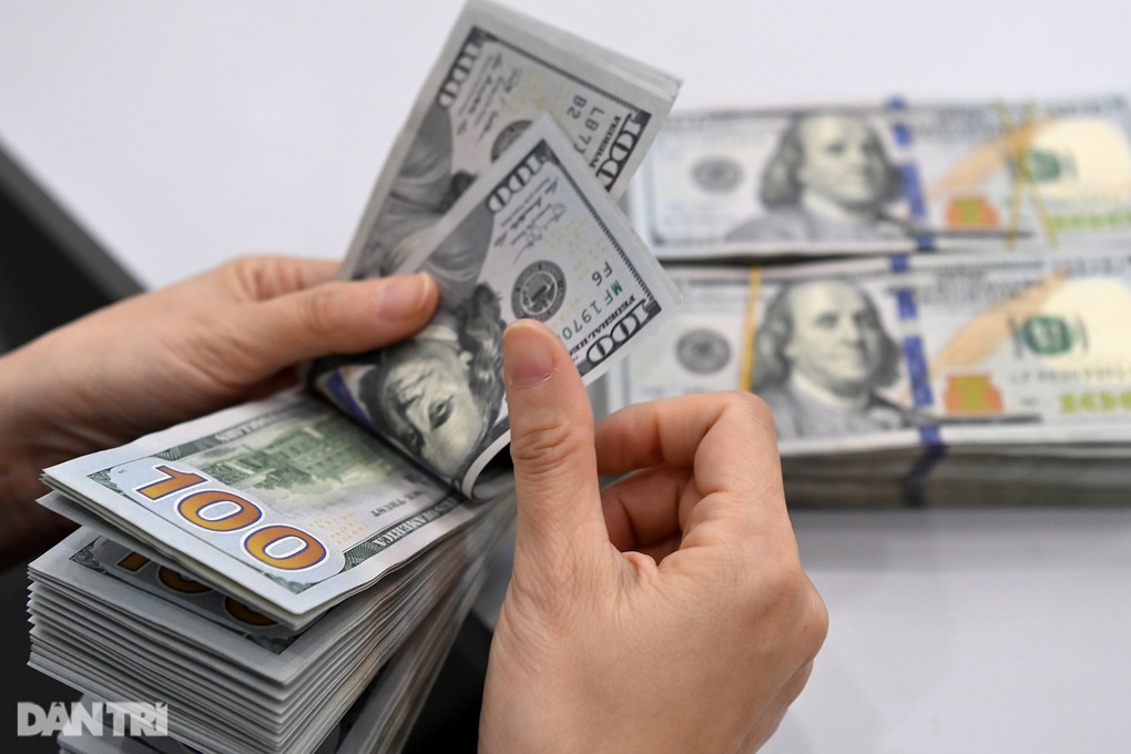 Triển vọng u ám, giá vàng liệu còn tăng? - 2 Triển vọng u ám, giá vàng liệu còn tăng? - 2