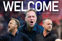 Báo Thái Lan kỳ vọng HLV Mano Polking thành công ở CLB Công an Hà Nội