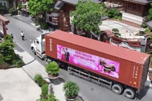 Loạt mỹ phẩm Mailisa nhập từ Trung Quốc "biến mất", người dùng hoang mang