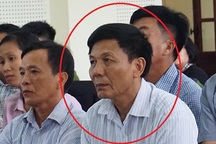 Cán bộ giữ rừng lập khống hồ sơ bồi thường để chia nhau hơn 5 tỷ đồng