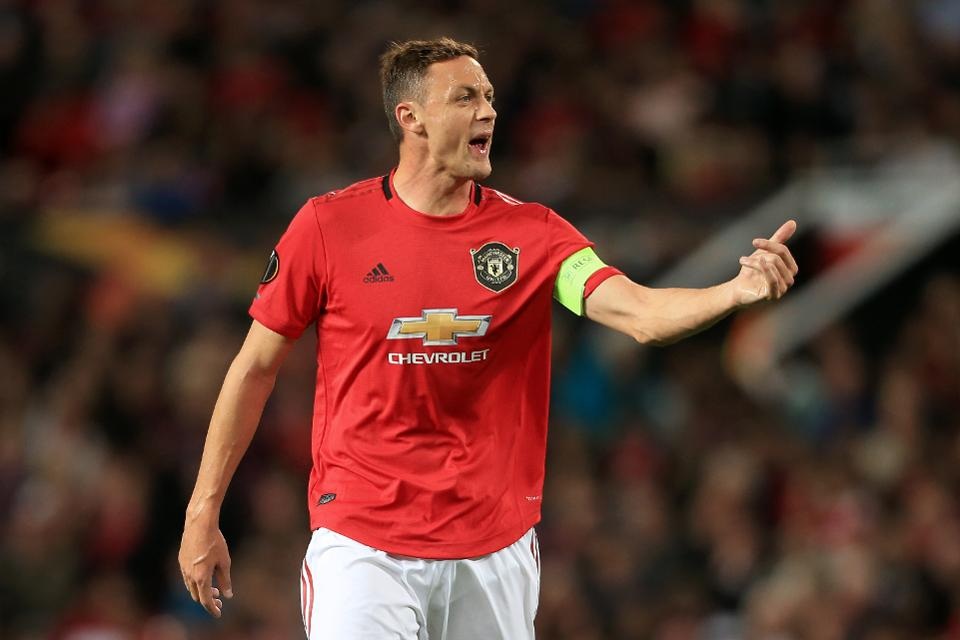 Matic gia hạn hợp đồng ở lại Man Utd thêm hai năm - 1 Matic gia hạn hợp đồng ở lại Man Utd thêm hai năm - 1