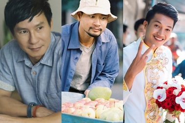 Ba nghệ sĩ sống như “nông dân”, không ồn ào nhà to, xe sang của làng giải trí