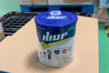 Khởi tố Chủ tịch Công ty Z Holding vì sản xuất sữa bột Hiup giả