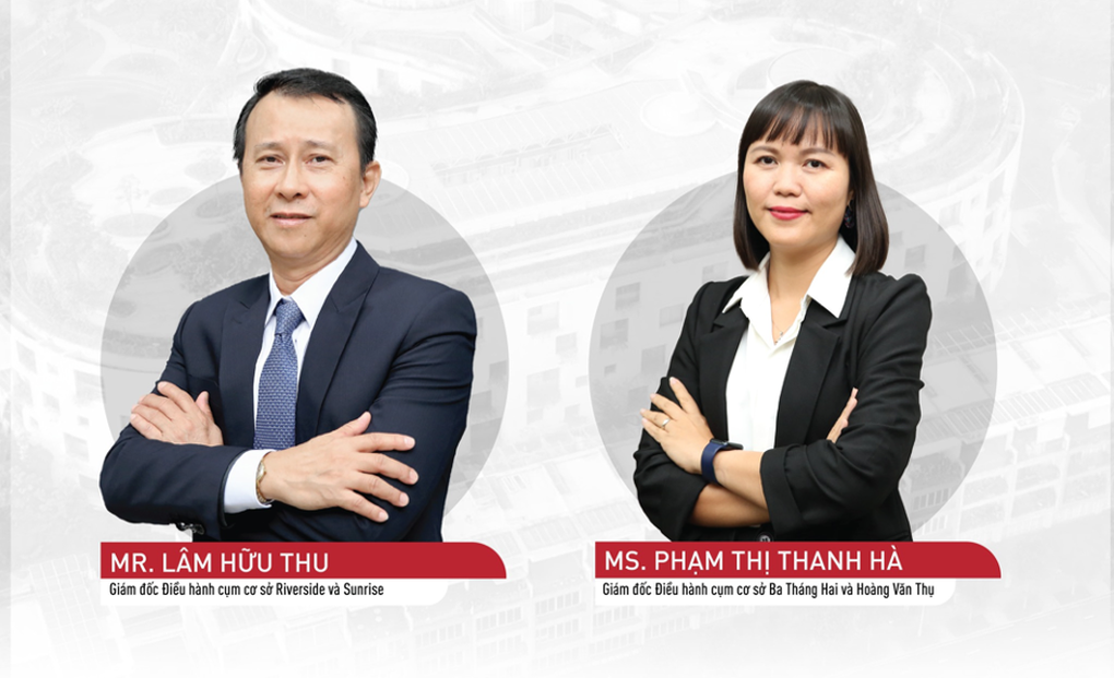 Lý do chương trình quốc tế Cambridge là lựa chọn hàng đầu - 1 Lý do chương trình quốc tế Cambridge là lựa chọn hàng đầu - 1
