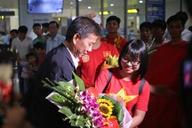 Vì sao HLV Hoàng Anh Tuấn từ chối làm trợ lý ở đội tuyển Việt Nam