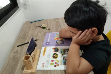 Ký ức ngày chủ nhật là gì hở mẹ?