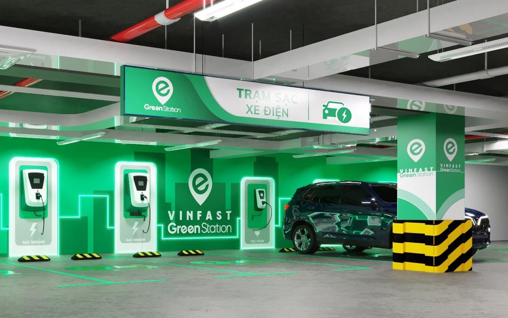 Những lưu ý cần biết để sử dụng ô tô điện đúng cách - 2 Những lưu ý cần biết để sử dụng ô tô điện đúng cách - 2