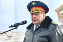 Cựu Thứ trưởng Quốc phòng Nga bị bắt