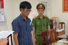 Bắt tạm giam Giám đốc Công ty Hoàng Thông