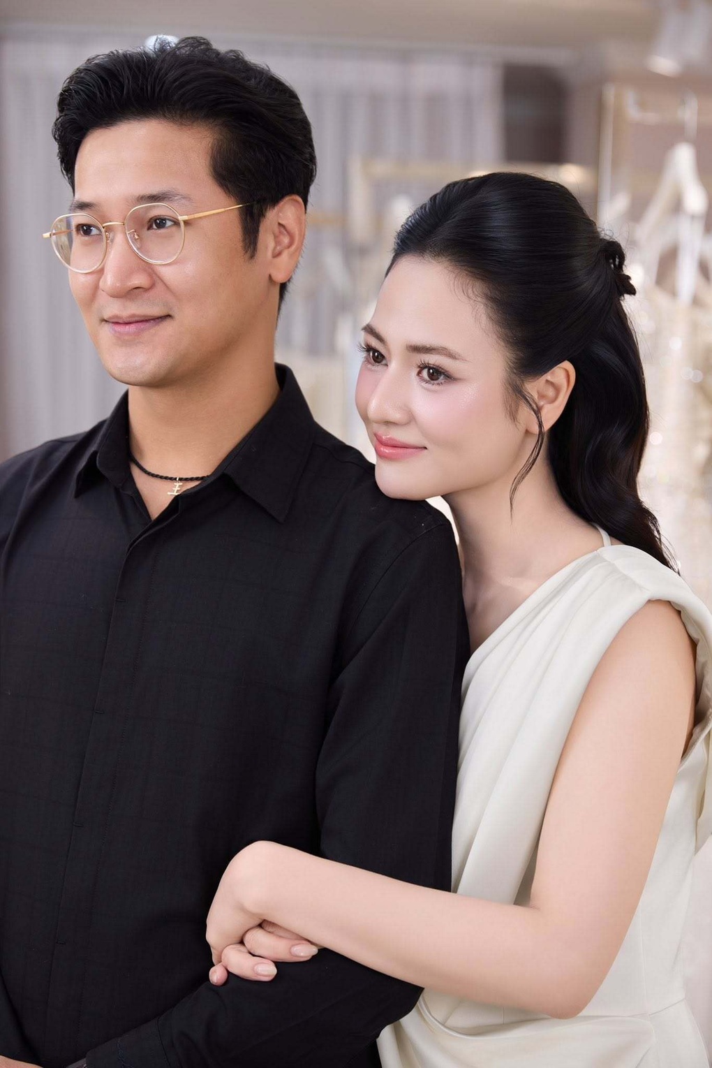 Đời tư của 3 mỹ nhân phim giờ vàng VTV là bạn thân ngoài đời - 3