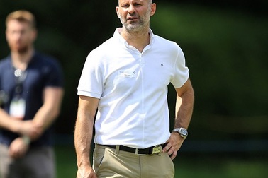 Báo Anh nói gì về việc Ryan Giggs làm Giám đốc PVF?