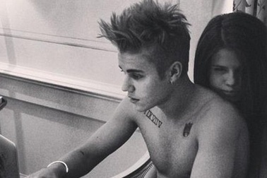 Selena Gomez và Justin Bieber lại tái ngộ