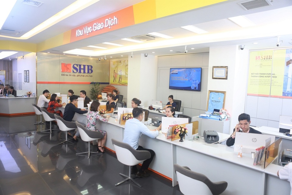 SHB dành 6.000 tỷ đồng các khách hàng cá nhân vay ưu đãi - 1 SHB dành 6.000 tỷ đồng các khách hàng cá nhân vay ưu đãi - 1