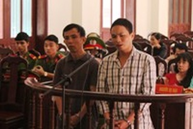 Hai “siêu trộm” tiền tỉ nhận tổng mức án 35 năm tù