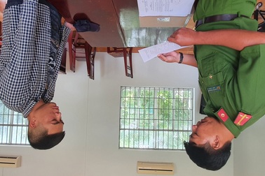 Từ Hải Phòng vào Phú Quốc hành nghề cho vay nặng lãi