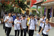 Hải Phòng: 6 thí sinh có điểm thi lớp 10 tăng đột biến sau phúc khảo