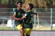 Đối thủ của U17 Việt Nam ở World Cup hứng chịu trận thua nghiệt ngã