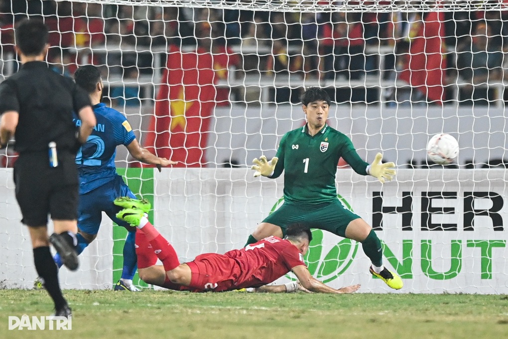 Tiến Linh sáng cửa đoạt danh hiệu Vua phá lưới AFF Cup 2022 - 1 Tiến Linh sáng cửa đoạt danh hiệu Vua phá lưới AFF Cup 2022 - 1