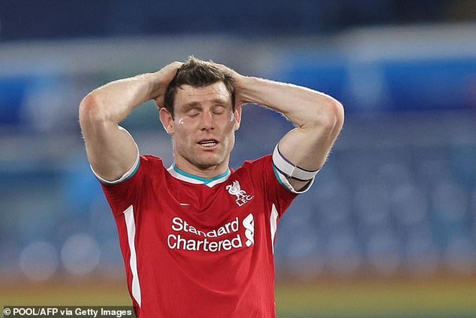 Đội trưởng Liverpool: Chúng tôi bị cấm phản đối European Super League - 1 Đội trưởng Liverpool: Chúng tôi bị cấm phản đối European Super League - 1