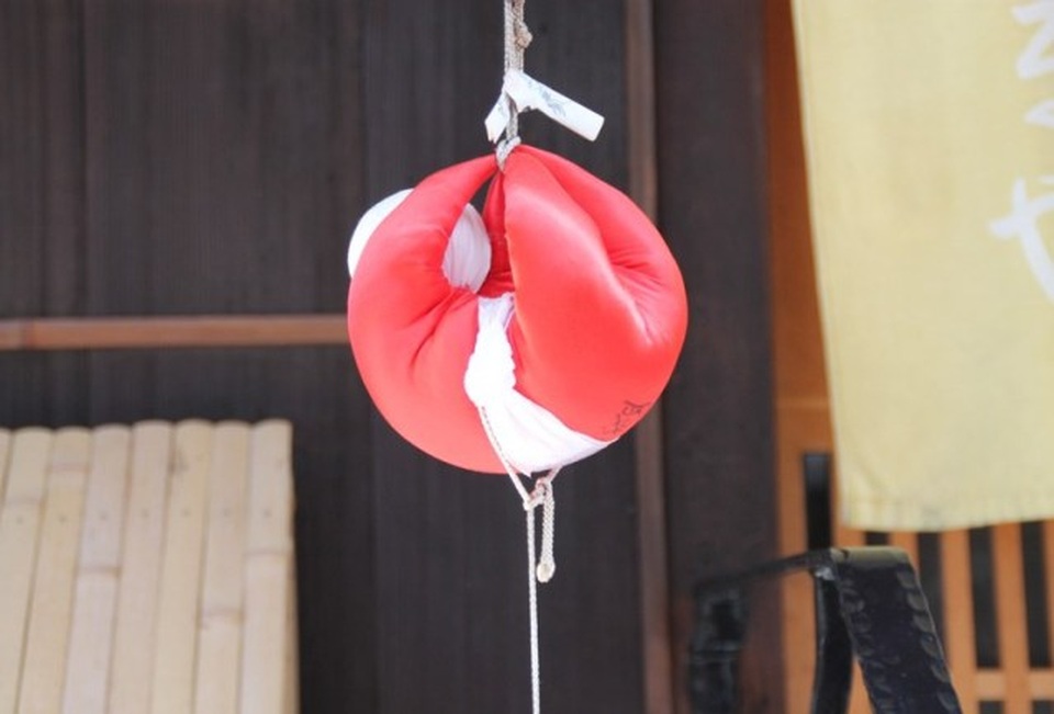 Khỉ nhồi bông vải đỏ: Bùa hộ mệnh đặc biệt treo trước cửa nhà - 2 Khỉ nhồi bông vải đỏ: Bùa hộ mệnh đặc biệt treo trước cửa nhà - 2