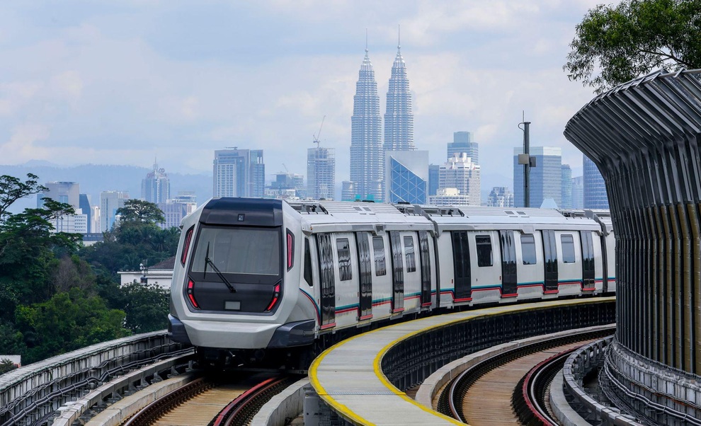 Gamuda Land - nhà kiến tạo đô thị Malaysia và việc mở rộng quỹ đất tại Việt Nam - 1 Gamuda Land - nhà kiến tạo đô thị Malaysia và việc mở rộng quỹ đất tại Việt Nam - 1