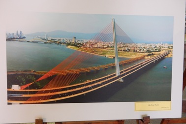 Triển lãm ảnh “Đà Nẵng - Chặng đường 20 năm”