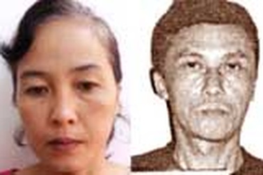 Đào hài cốt mẹ chồng để trả thù