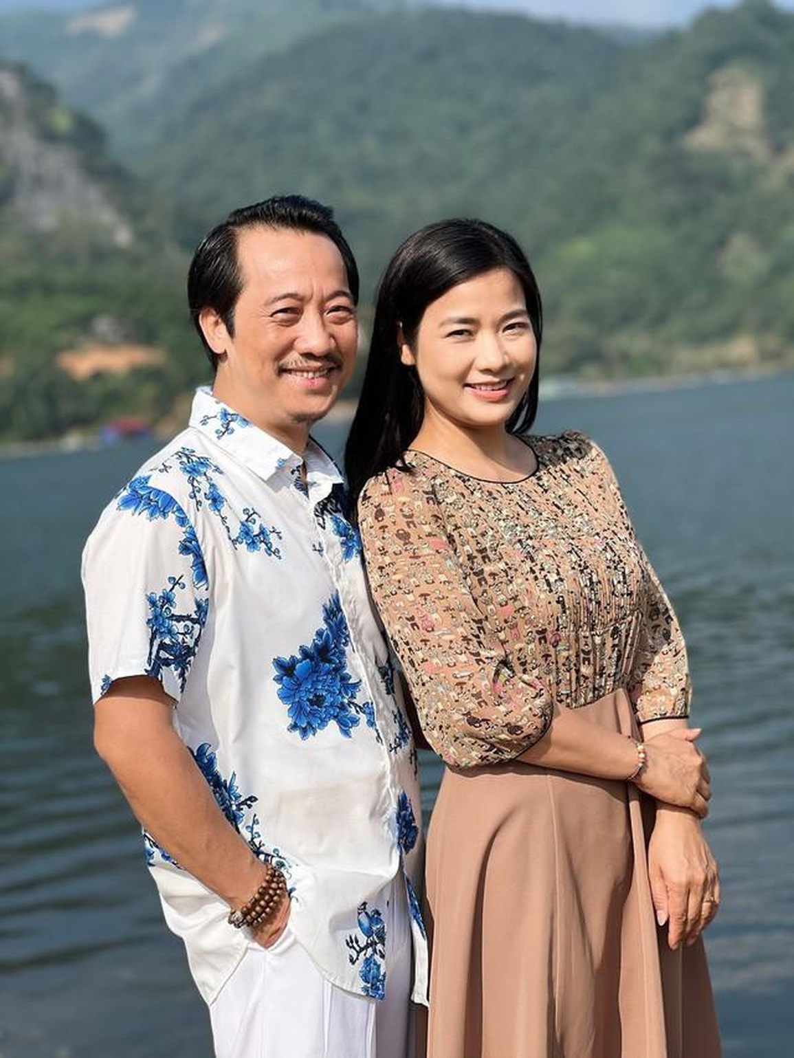 Đàm Hằng: Sau bao biến cố, tôi vẫn sẽ yêu và yêu hết mình - 5 Đàm Hằng: Sau bao biến cố, tôi vẫn sẽ yêu và yêu hết mình - 5