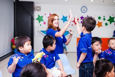 Rèn tư duy sáng tạo cho trẻ: Khó mà không khó