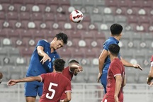 Thi đấu thành công tại Doha Cup, U23 Thái Lan không tự mãn