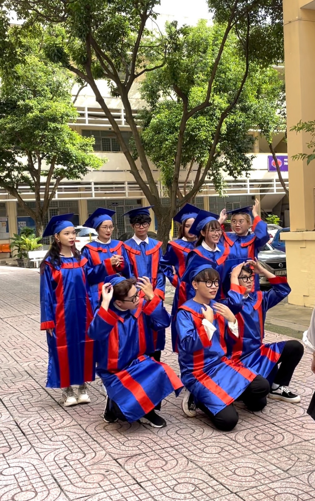 Lưu giữ kỉ niệm cùng TikTok - 3 Lưu giữ kỉ niệm cùng TikTok - 3