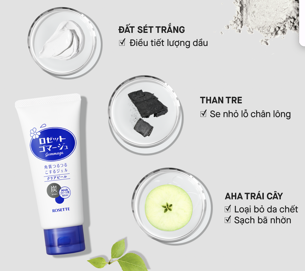 Mua sản phẩm làm sạch da, bao nhiêu là đủ? - 3 Mua sản phẩm làm sạch da, bao nhiêu là đủ? - 3
