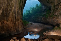 Phim 3D về hang động Sơn Đoòng sẽ phát đến 60 quốc gia