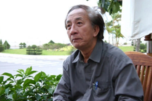 NSND Nguyễn Hữu Phần - đạo diễn phim "Ma làng" - qua đời