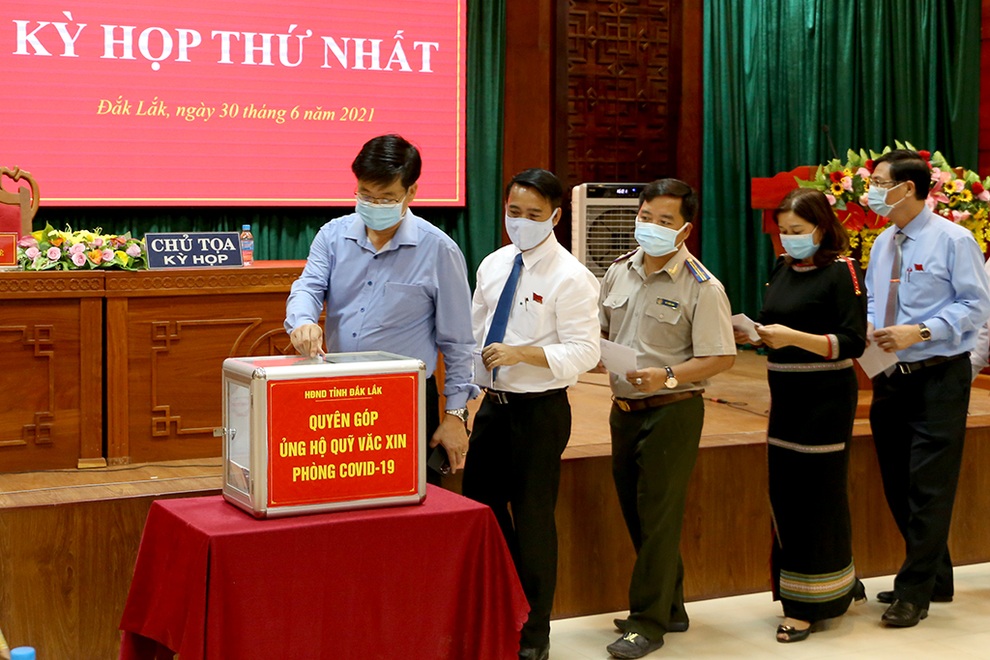 Chủ tịch Quốc hội: Tập trung đưa Buôn Ma Thuột thành trung tâm Tây Nguyên - 2