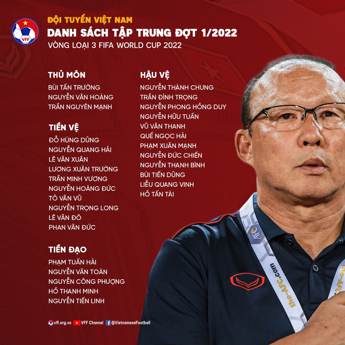 Tuấn Anh không được lên tuyển Việt Nam, HLV Kiatisuk nói điều bất ngờ - 2 Tuấn Anh không được lên tuyển Việt Nam, HLV Kiatisuk nói điều bất ngờ - 2
