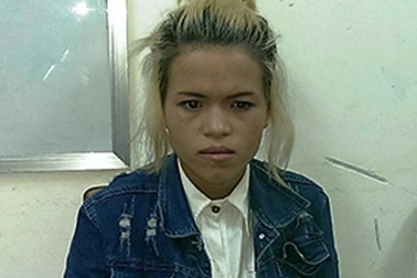 Lừa hàng loạt cô gái miền Tây lấy chồng Trung Quốc