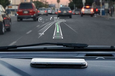 Những ứng dụng di động hay và hữu ích cho người tham gia giao thông