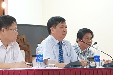 Huế quyết định di dời lăng mộ vợ vua Tự Đức sau vụ bị bãi đỗ xe san ủi