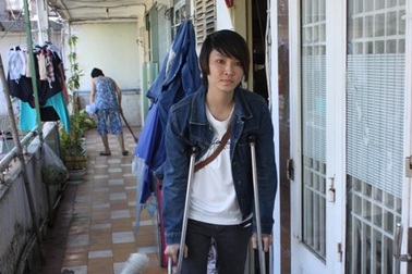 Sẽ có trận đấu từ thiện ủng hộ Hoàng Hà Giang