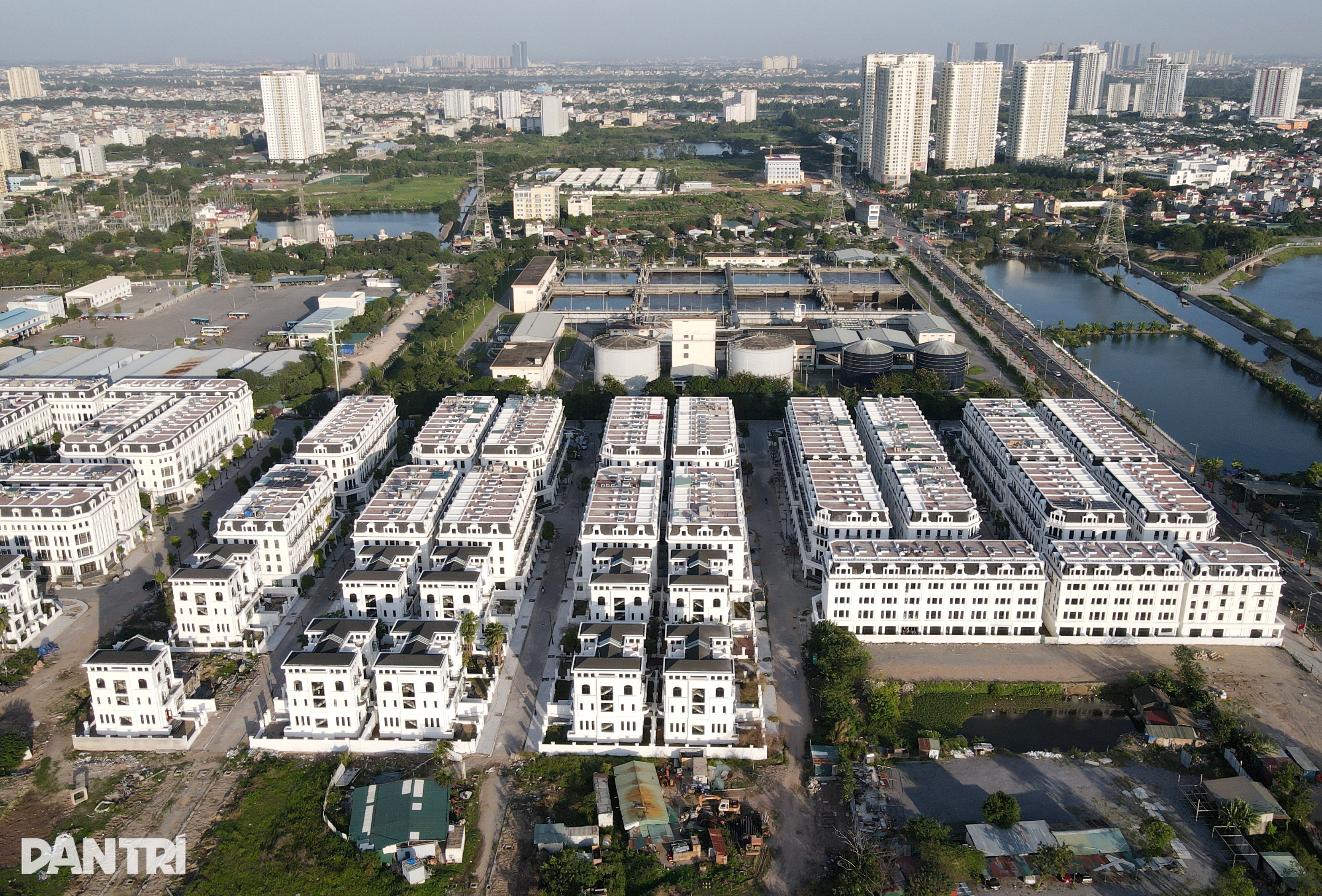 Transakcje nieruchomości za pośrednictwem banków wkrótce stracą możliwość manipulacji cenami w celu uniknięcia płacenia podatków - 2 Giao dịch bất động sản qua ngân hàng sắp hết cửa vẽ giá để trốn thuế - 2