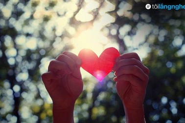 Tôi lắng nghe: Những dòng chia sẻ khiến bạn nhớ lại cảm giác thuở Blog 360