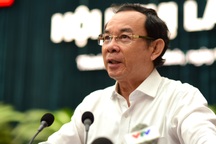 "TPHCM vững vàng tiến về phía trước dù đến nay mới có đội hình đầy đủ"