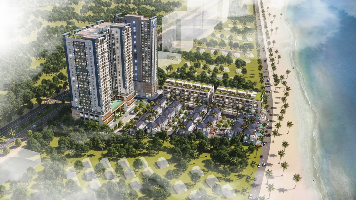 Best Western Hotels  Resorts quản lý, vận hành khách sạn Best Western Bảo Ninh - Quảng Bình - 2