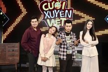 Hoa hậu Phan Thị Mơ nói gì khi lấn sân sang hài kịch?