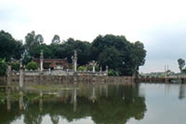 Sơn Tây sẽ trở thành thành phố du lịch