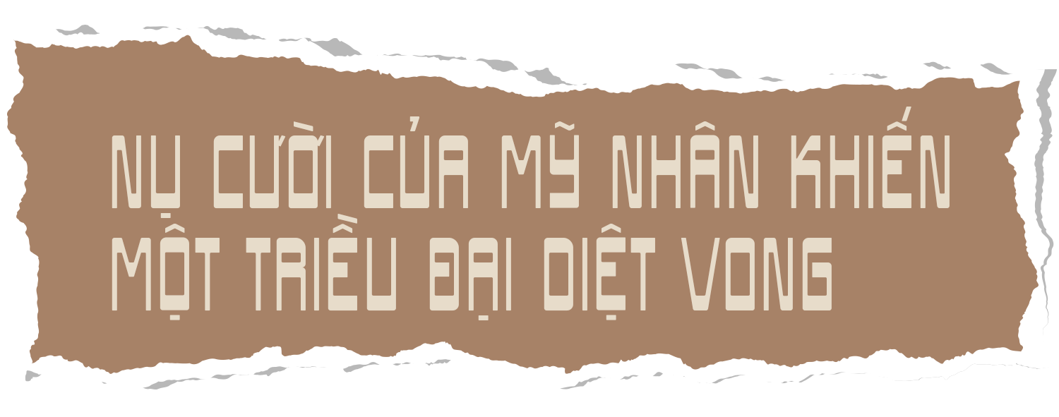 Huyền bí 99.999 viên gạch ma quái xây Vạn Lý Trường Thành - 3 Huyền bí 99.999 viên gạch ma quái xây Vạn Lý Trường Thành - 3
