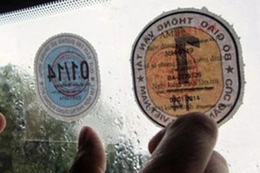 Quy định mới về "phạt nguội" ô tô vi phạm giao thông