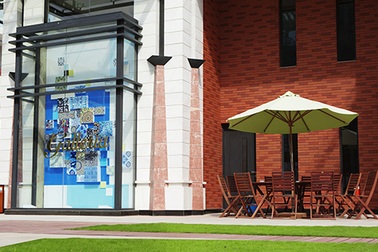 Thị trường BĐS: Mặt bằng kinh doanh cao cấp ngày càng khan hiếm