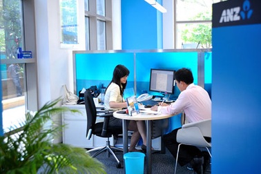 ANZ hạ lãi suất cho vay mua nhà dài hạn